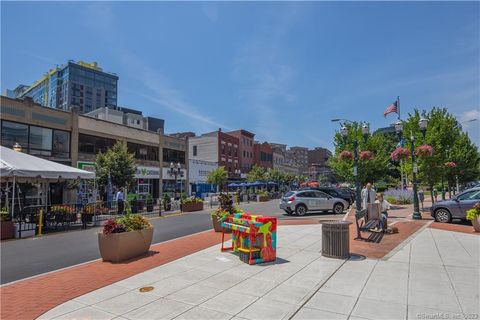 Tiny photo for 75 Henry Street #3West, Stamford, CT 06902 (MLS # 24150551)