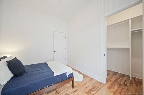 Tiny photo for 75 Henry Street #3West, Stamford, CT 06902 (MLS # 24150551)