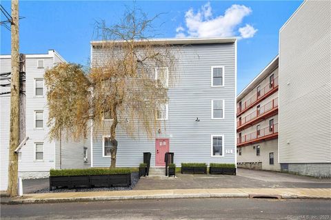 Tiny photo for 75 Henry Street #3West, Stamford, CT 06902 (MLS # 24150551)