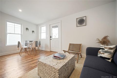 Tiny photo for 75 Henry Street #3West, Stamford, CT 06902 (MLS # 24150551)