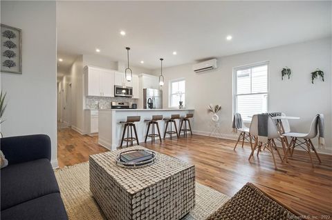 Tiny photo for 75 Henry Street #3West, Stamford, CT 06902 (MLS # 24150551)