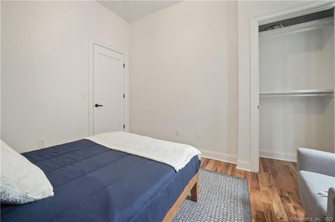 Tiny photo for 75 Henry Street #3West, Stamford, CT 06902 (MLS # 24150551)