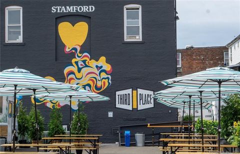 Tiny photo for 75 Henry Street #3West, Stamford, CT 06902 (MLS # 24150551)