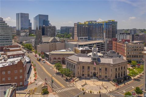 Tiny photo for 75 Henry Street #3West, Stamford, CT 06902 (MLS # 24150551)