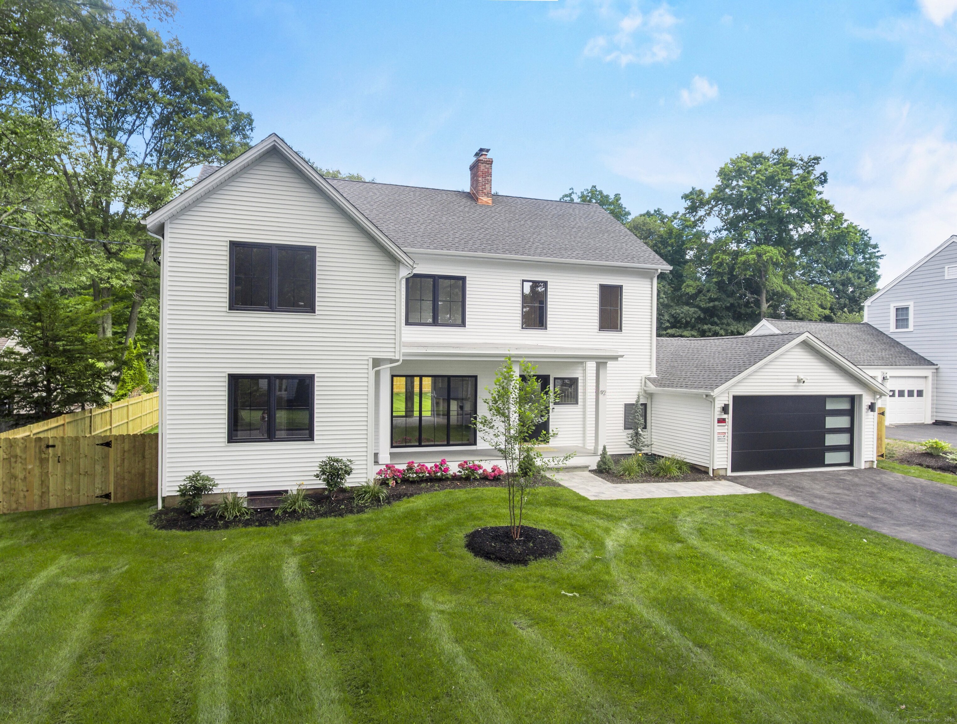 92 Westwood Road