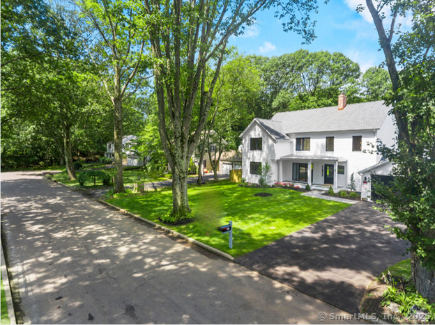 92 Westwood Road