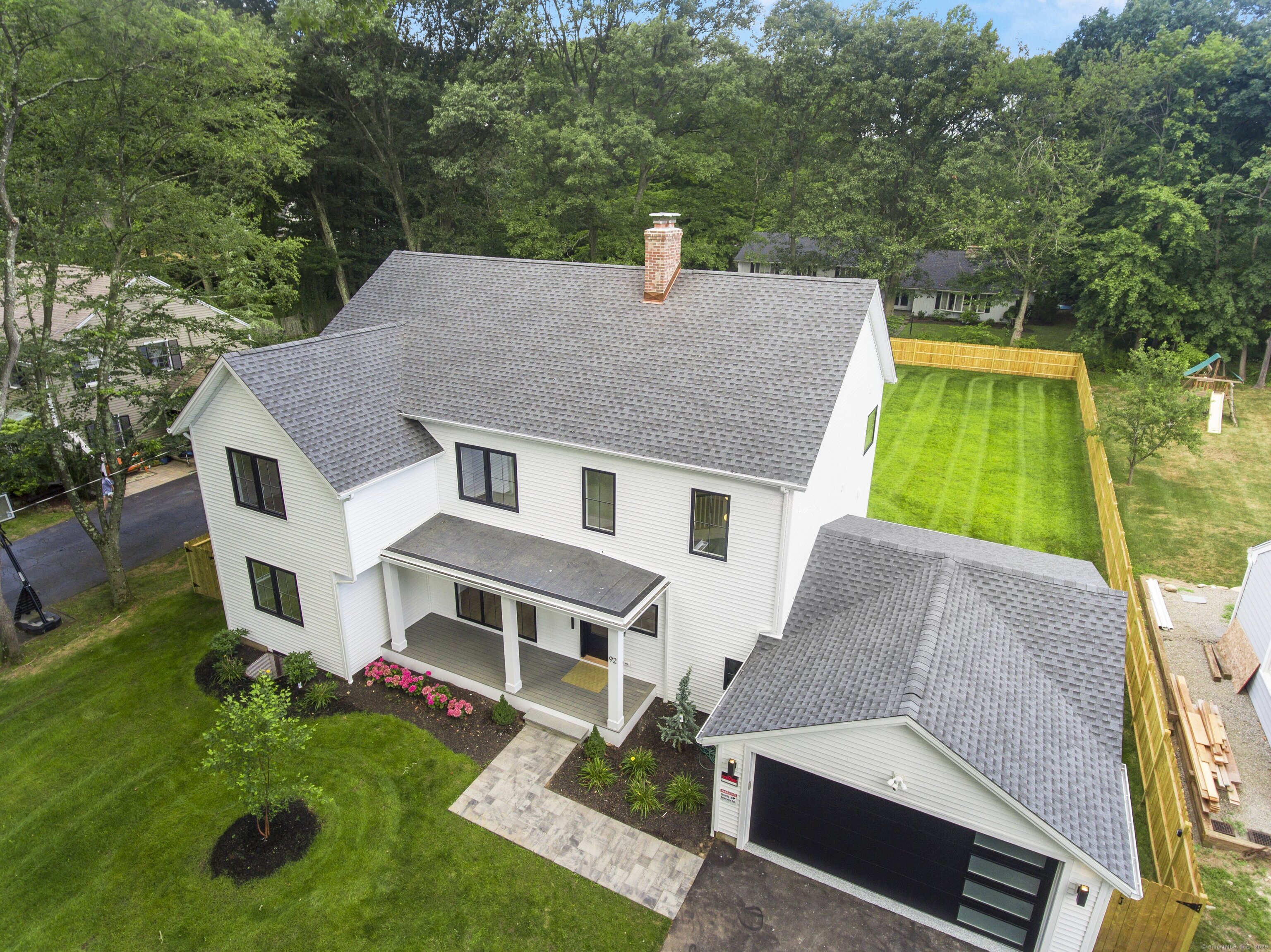 92 Westwood Road
