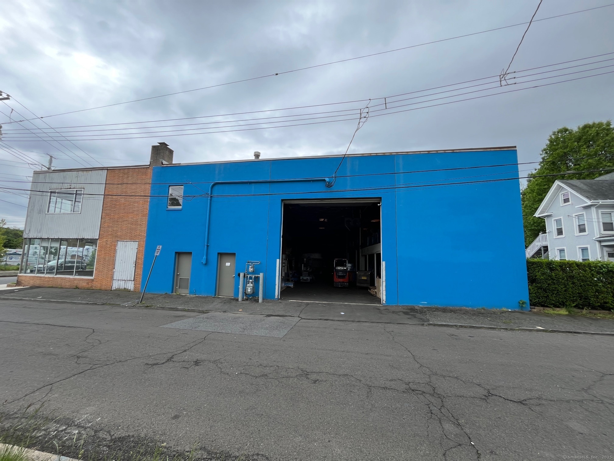 754 washington Avenue