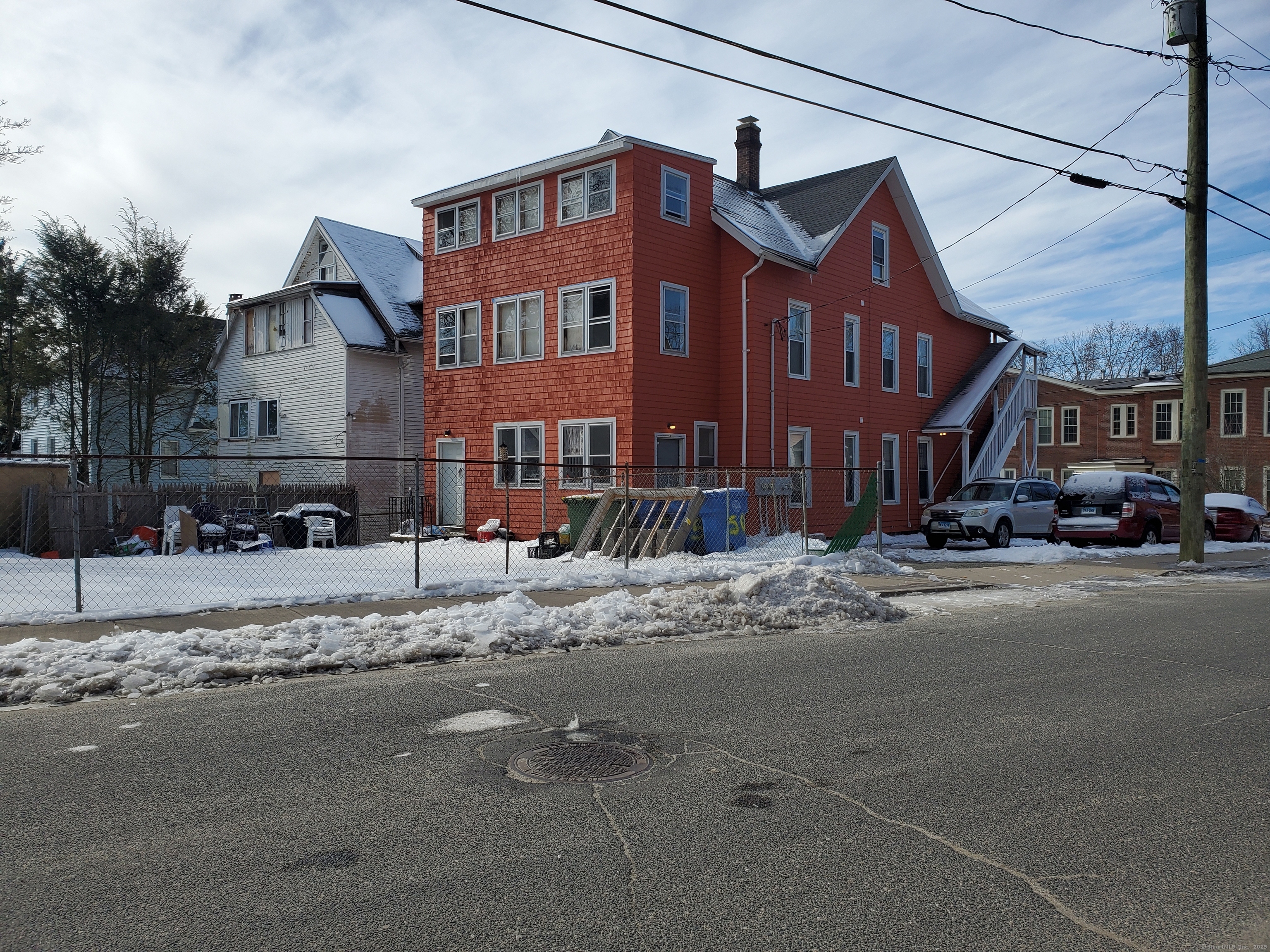 Photo 1 of Beacon Street, Waterbury, Connecticut, $475,000, Web #: 24075719