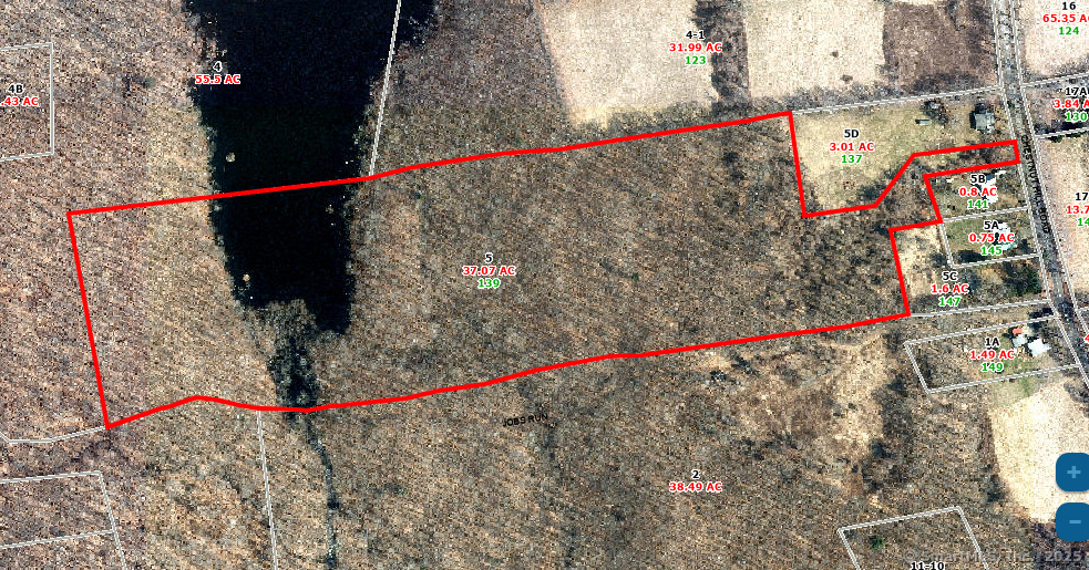 139 Chestnut Hill Road, East Hampton, Connecticut image 1