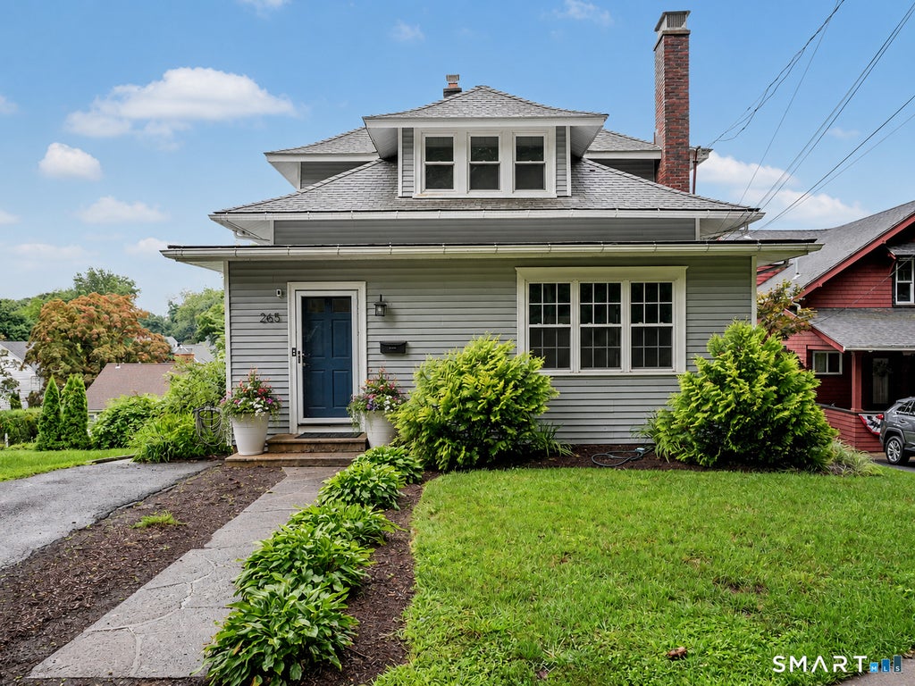 Photo of 265 Jackman Avenue, Fairfield, CT 06825 (MLS # 24195557)