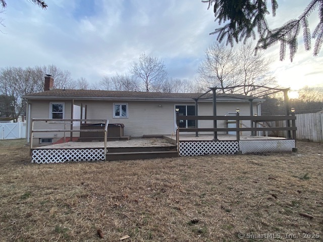 117 Columbia Road, Enfield, Connecticut image 6