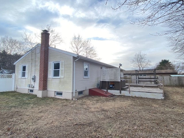 117 Columbia Road, Enfield, Connecticut image 26