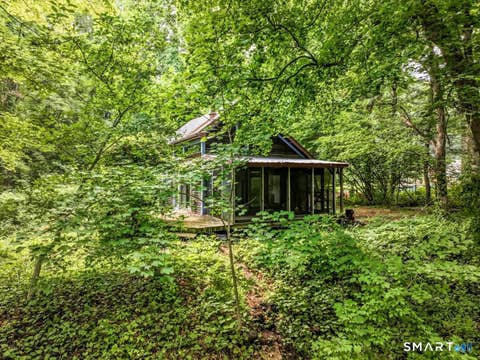 Tiny photo for 36 Paper Mill Road, New Milford, CT 06776 (MLS # 24197780)