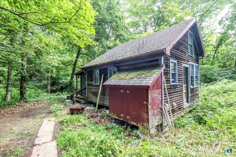 Tiny photo for 36 Paper Mill Road, New Milford, CT 06776 (MLS # 24197780)