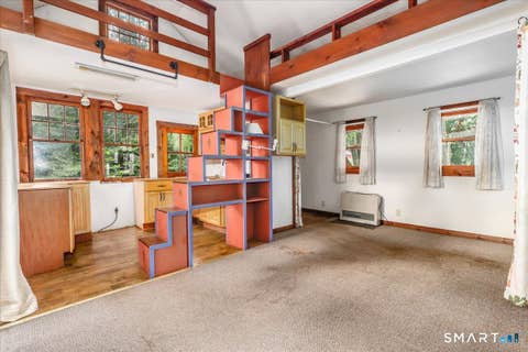 Tiny photo for 36 Paper Mill Road, New Milford, CT 06776 (MLS # 24197780)