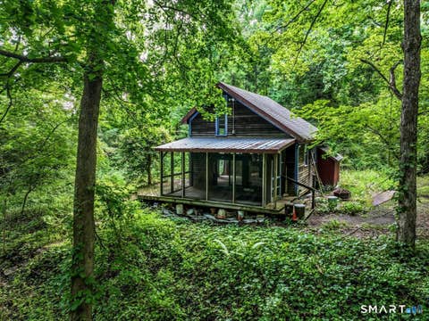 Tiny photo for 36 Paper Mill Road, New Milford, CT 06776 (MLS # 24197780)