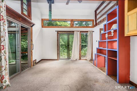 Tiny photo for 36 Paper Mill Road, New Milford, CT 06776 (MLS # 24197780)