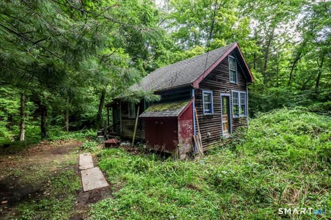 Tiny photo for 36 Paper Mill Road, New Milford, CT 06776 (MLS # 24197780)