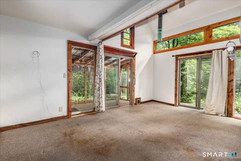 Tiny photo for 36 Paper Mill Road, New Milford, CT 06776 (MLS # 24197780)