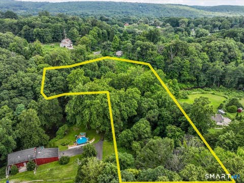 Tiny photo for 36 Paper Mill Road, New Milford, CT 06776 (MLS # 24197780)