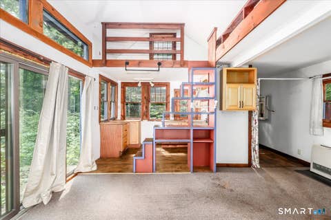 Tiny photo for 36 Paper Mill Road, New Milford, CT 06776 (MLS # 24197780)