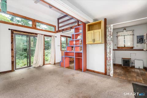 Tiny photo for 36 Paper Mill Road, New Milford, CT 06776 (MLS # 24197780)