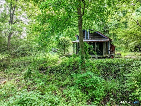 Tiny photo for 36 Paper Mill Road, New Milford, CT 06776 (MLS # 24197780)
