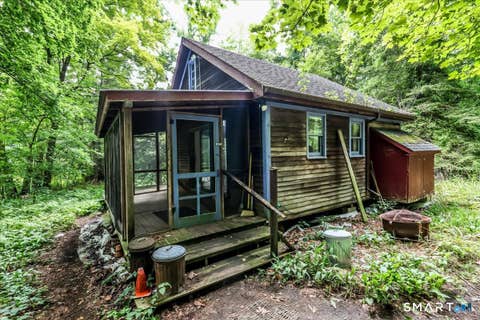 Photo of 36 Paper Mill Road, New Milford, CT 06776 (MLS # 24197780)