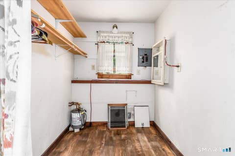 Tiny photo for 36 Paper Mill Road, New Milford, CT 06776 (MLS # 24197780)
