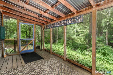 Tiny photo for 36 Paper Mill Road, New Milford, CT 06776 (MLS # 24197780)