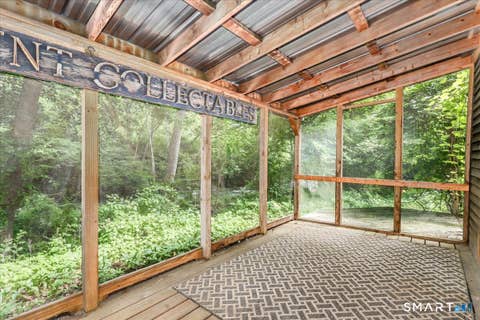 Tiny photo for 36 Paper Mill Road, New Milford, CT 06776 (MLS # 24197780)