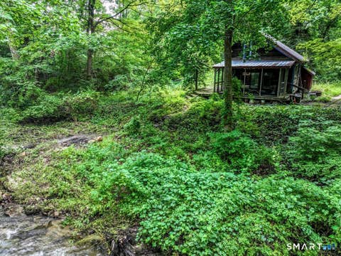 Tiny photo for 36 Paper Mill Road, New Milford, CT 06776 (MLS # 24197780)