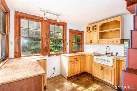 Tiny photo for 36 Paper Mill Road, New Milford, CT 06776 (MLS # 24197780)