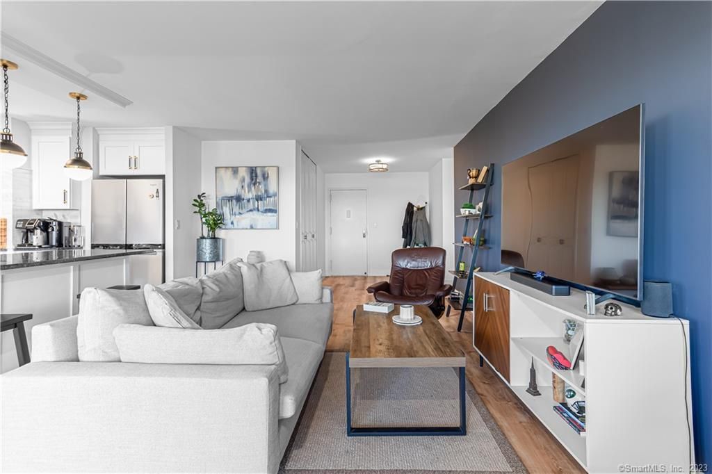 Photo of 50 Glenbrook Road #APT 16F, Stamford, CT 06902 (MLS # 24158144)