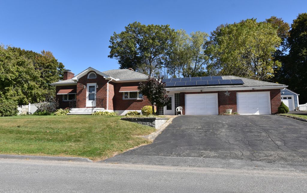 Photo of 55 Barton Street, Torrington, CT 06790 (MLS # 24132697)