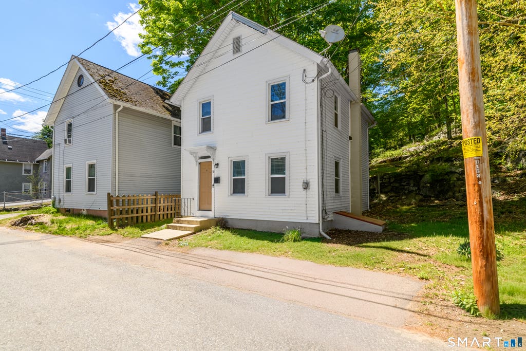 Photo of 30 Durfey Street, Norwich, CT 06360 (MLS # 24173920)