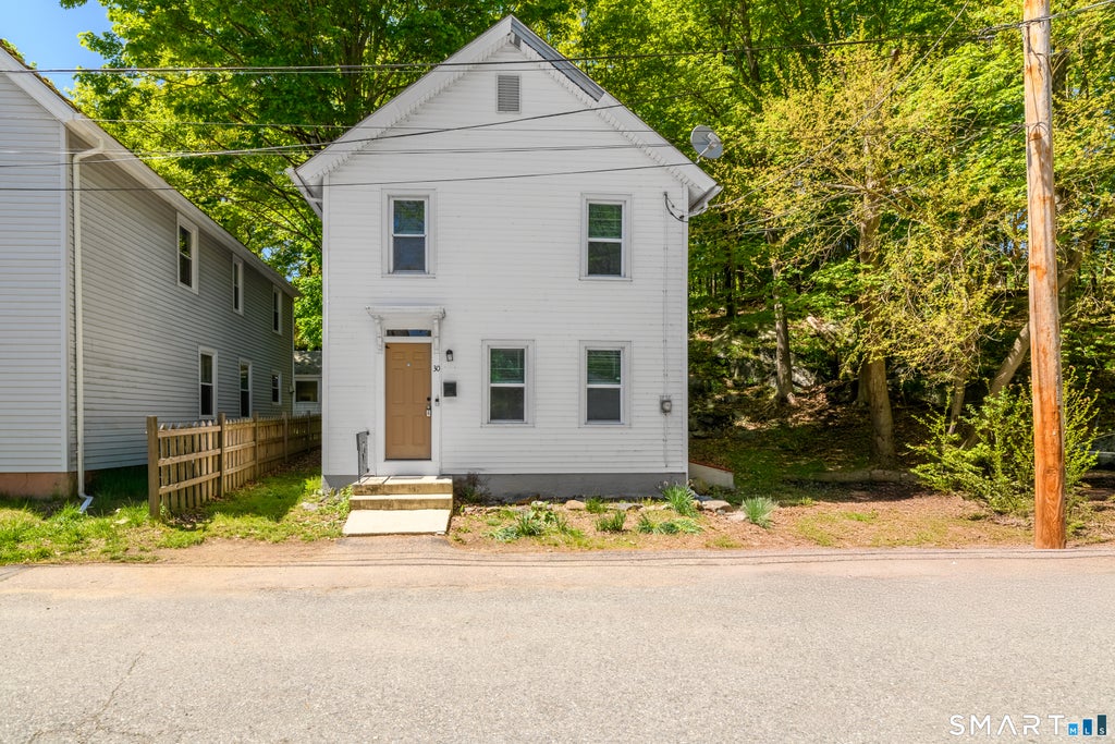 Photo of 30 Durfey Street, Norwich, CT 06360 (MLS # 24173920)