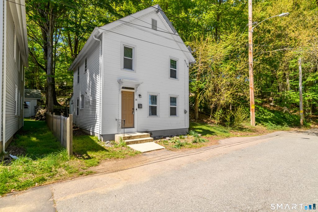 Photo of 30 Durfey Street, Norwich, CT 06360 (MLS # 24173920)