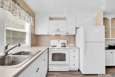 Tiny photo for 20 Hillpond Drive, Mansfield, CT 06268 (MLS # 24174012)