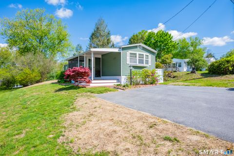 Tiny photo for 20 Hillpond Drive, Mansfield, CT 06268 (MLS # 24174012)