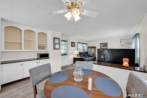 Tiny photo for 20 Hillpond Drive, Mansfield, CT 06268 (MLS # 24174012)