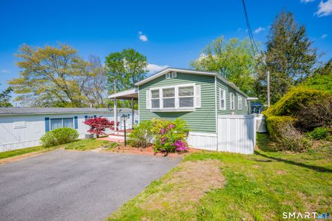 Tiny photo for 20 Hillpond Drive, Mansfield, CT 06268 (MLS # 24174012)