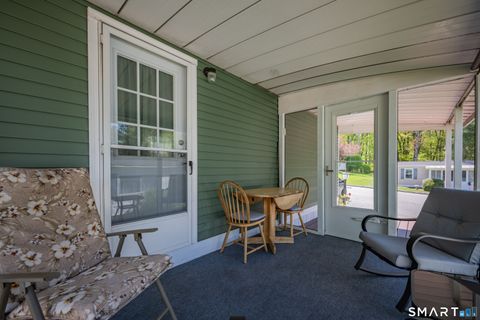 Tiny photo for 20 Hillpond Drive, Mansfield, CT 06268 (MLS # 24174012)