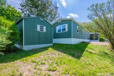 Tiny photo for 20 Hillpond Drive, Mansfield, CT 06268 (MLS # 24174012)