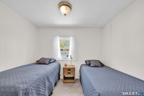 Tiny photo for 20 Hillpond Drive, Mansfield, CT 06268 (MLS # 24174012)