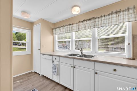 Tiny photo for 20 Hillpond Drive, Mansfield, CT 06268 (MLS # 24174012)