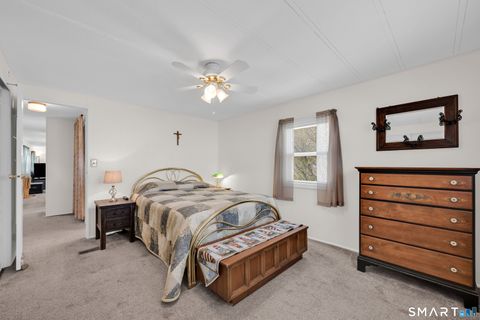 Tiny photo for 20 Hillpond Drive, Mansfield, CT 06268 (MLS # 24174012)
