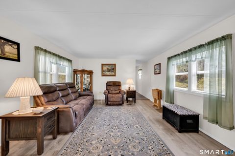 Tiny photo for 20 Hillpond Drive, Mansfield, CT 06268 (MLS # 24174012)