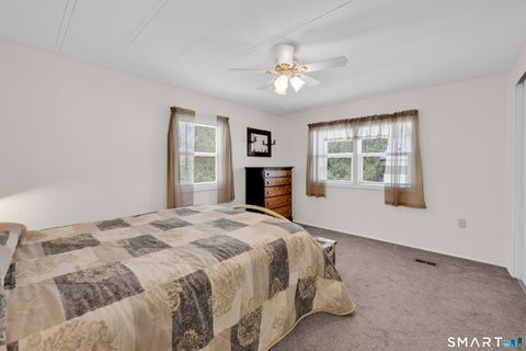 Tiny photo for 20 Hillpond Drive, Mansfield, CT 06268 (MLS # 24174012)